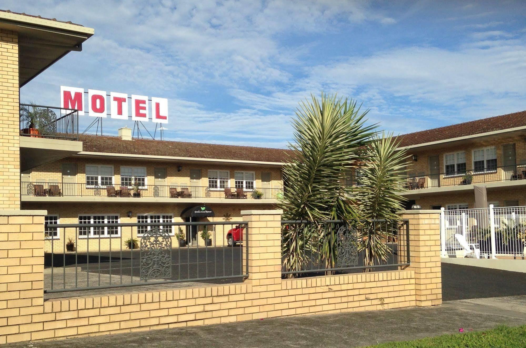 Casino Motor Inn Exterior photo