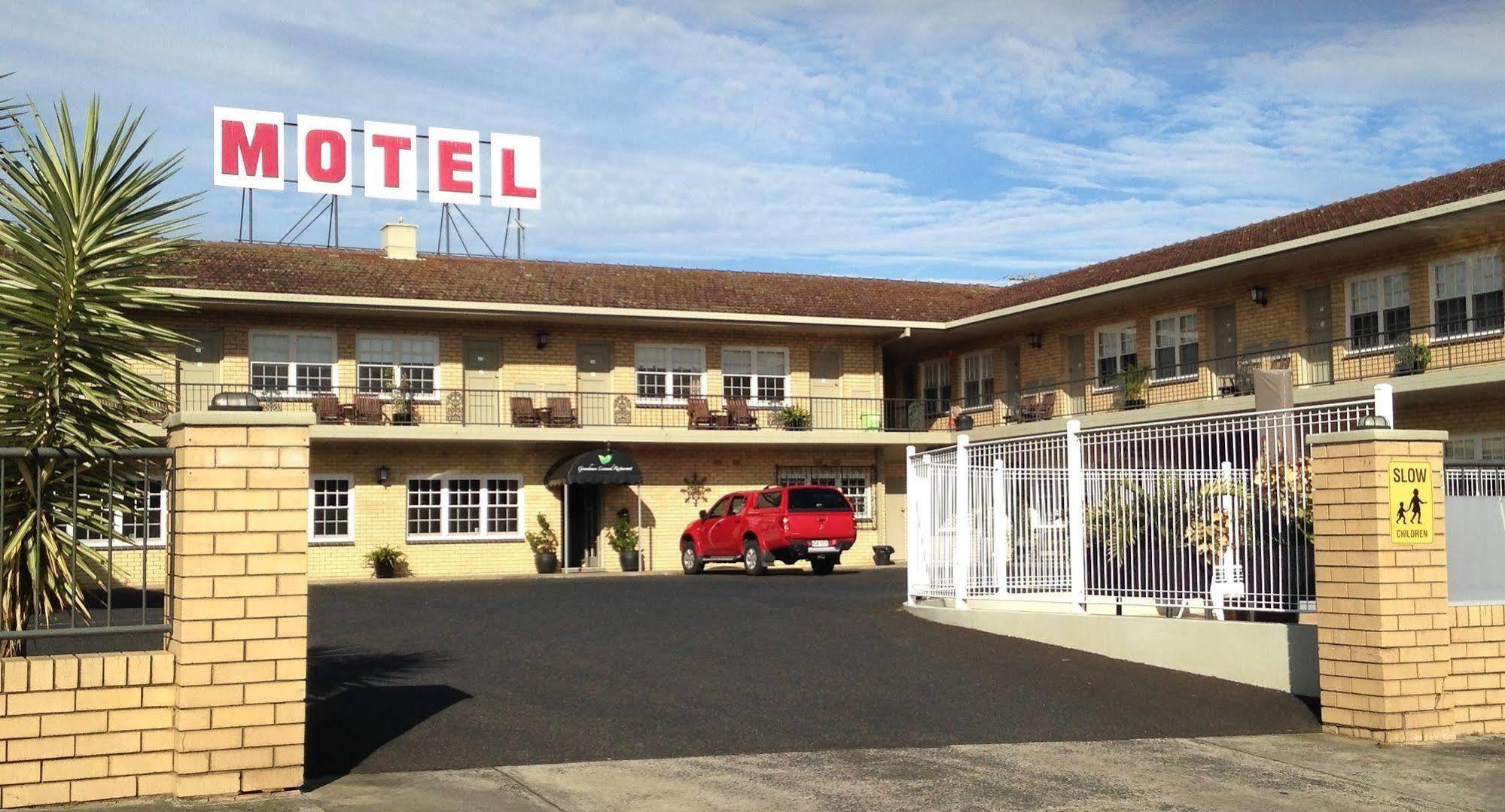 Casino Motor Inn Exterior photo